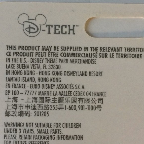 Disney headphone case new - Picture 7 of 8